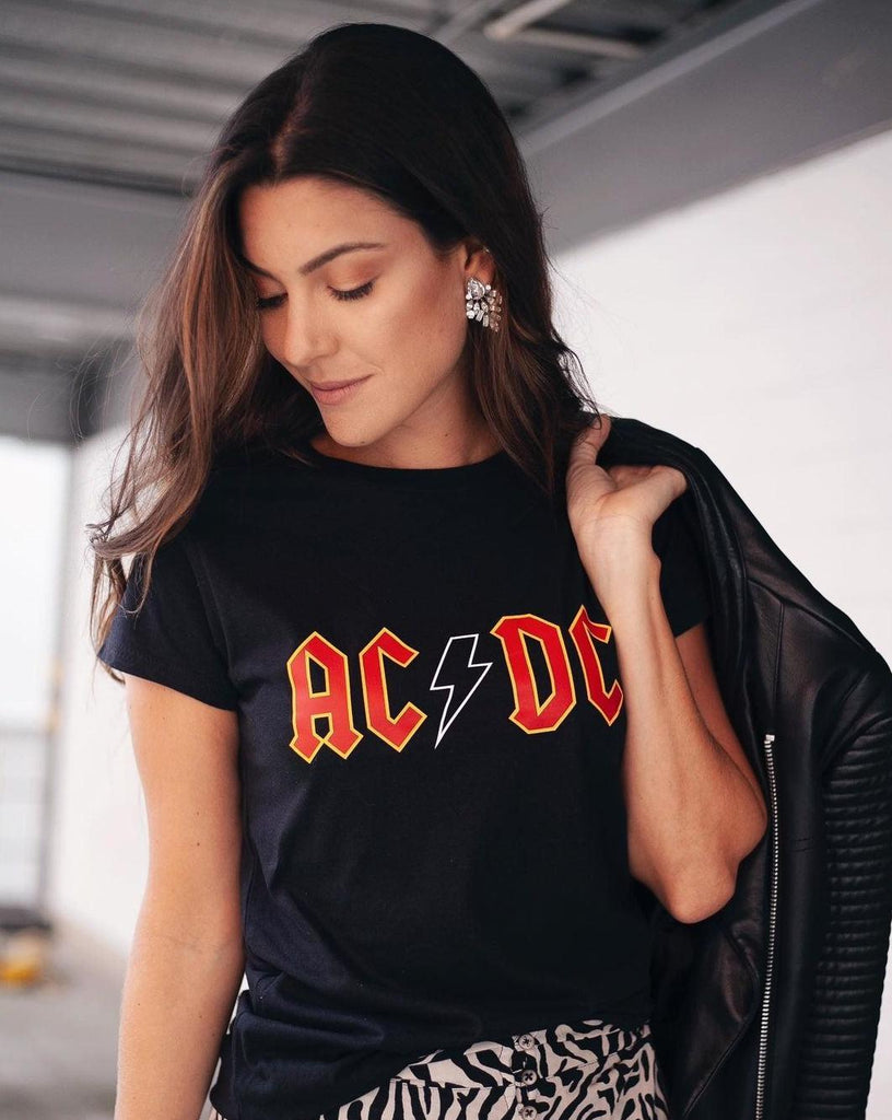 AC/DC T-Shirt