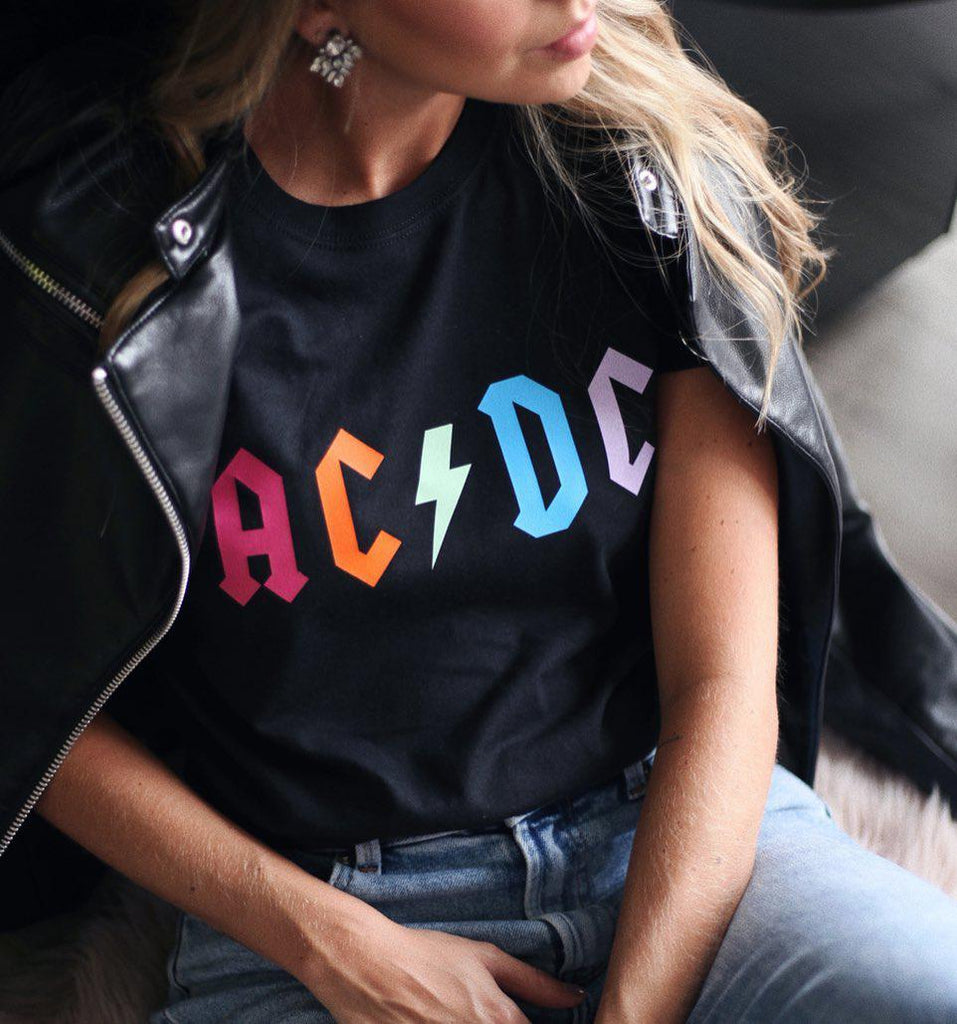 AC/DC T-Shirt