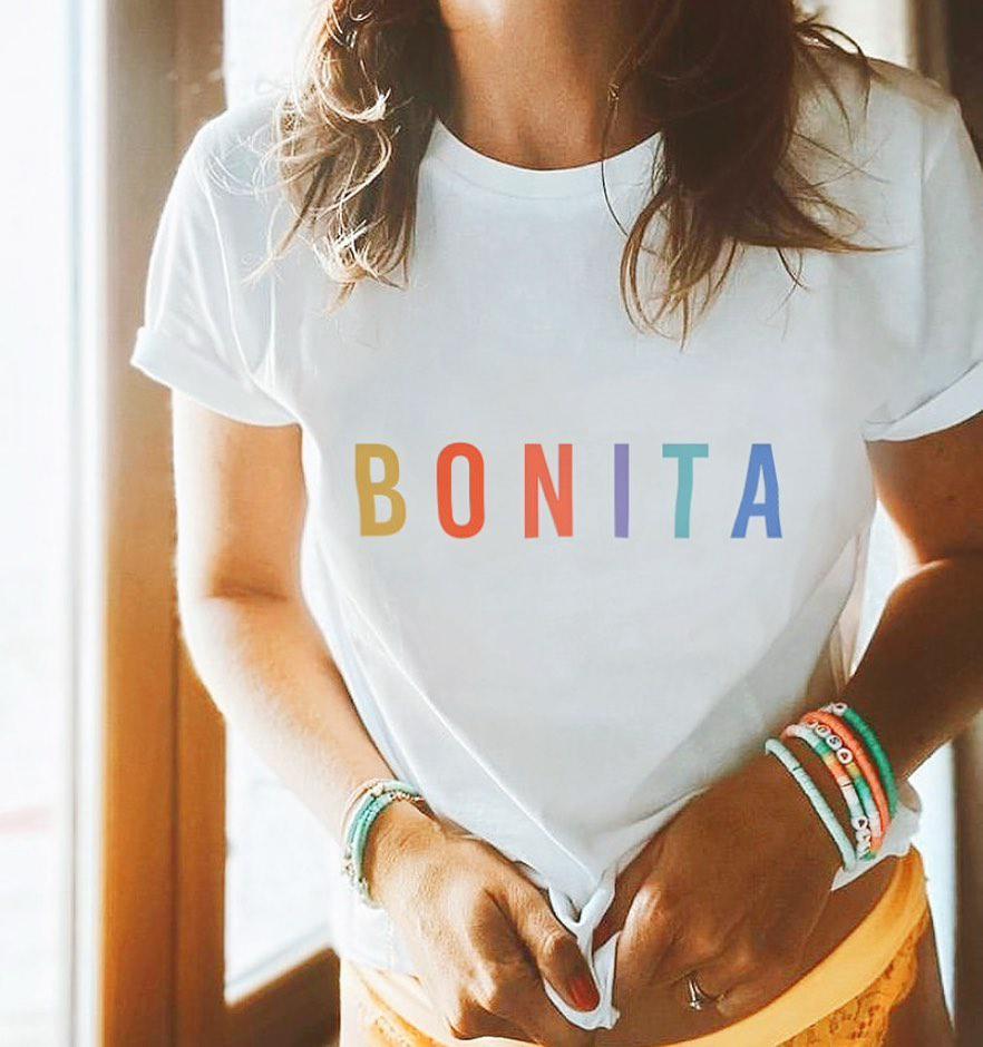 Bonita T-Shirt