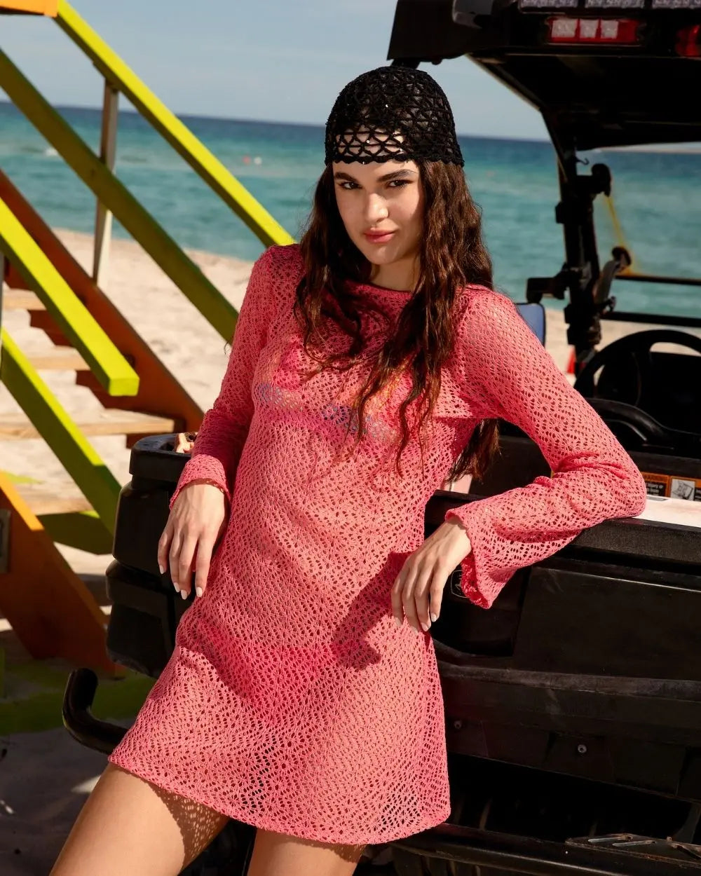 Calypso Dress Maaria Concept Store Calypso Dress Maaria Concept Store