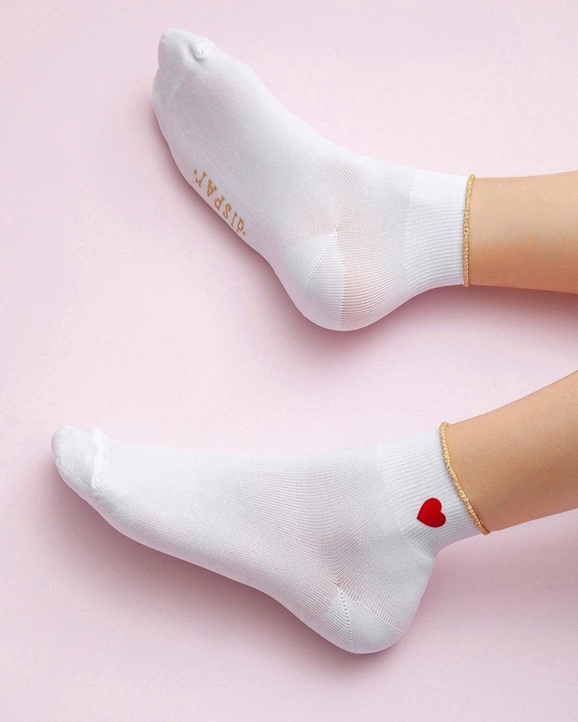 Guilty Love Socks