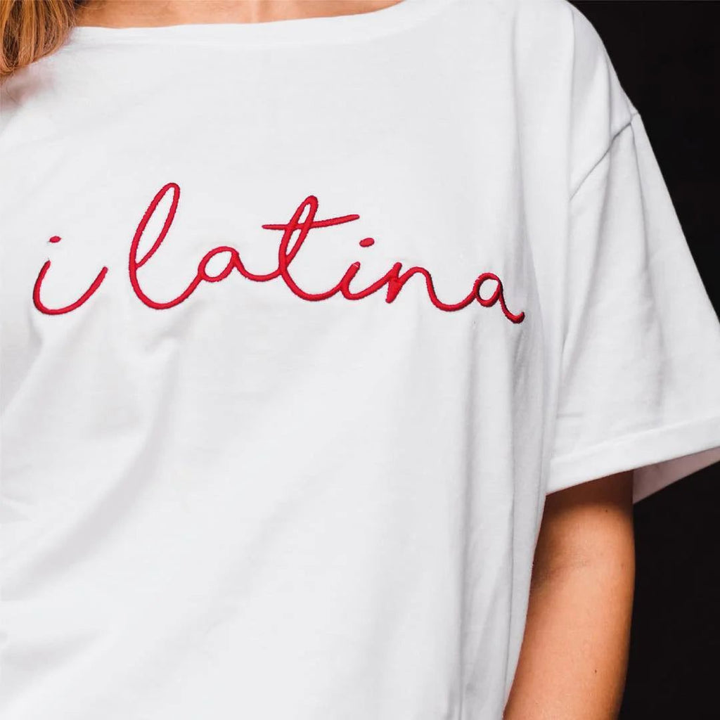 I latina T-Shirt