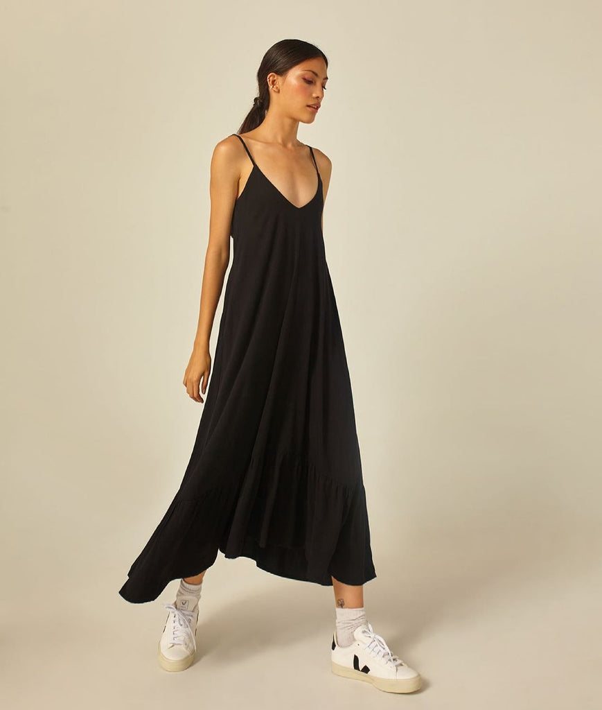 Maxi Chalki Dress