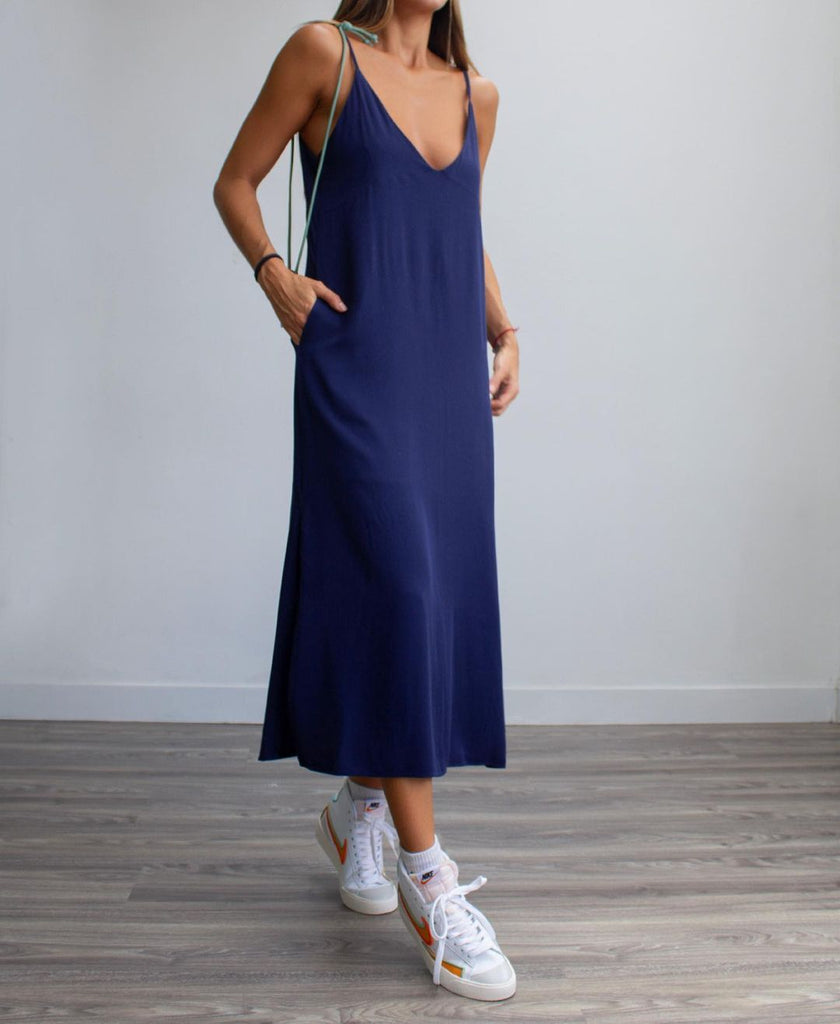 Mystical Maxi Dress