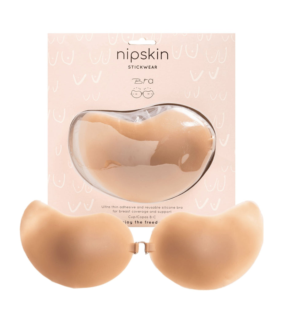 Nipskin Bra