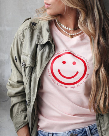 Smile T-shirt