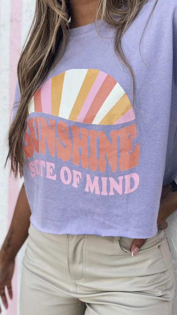 Sunshine T-Shirt