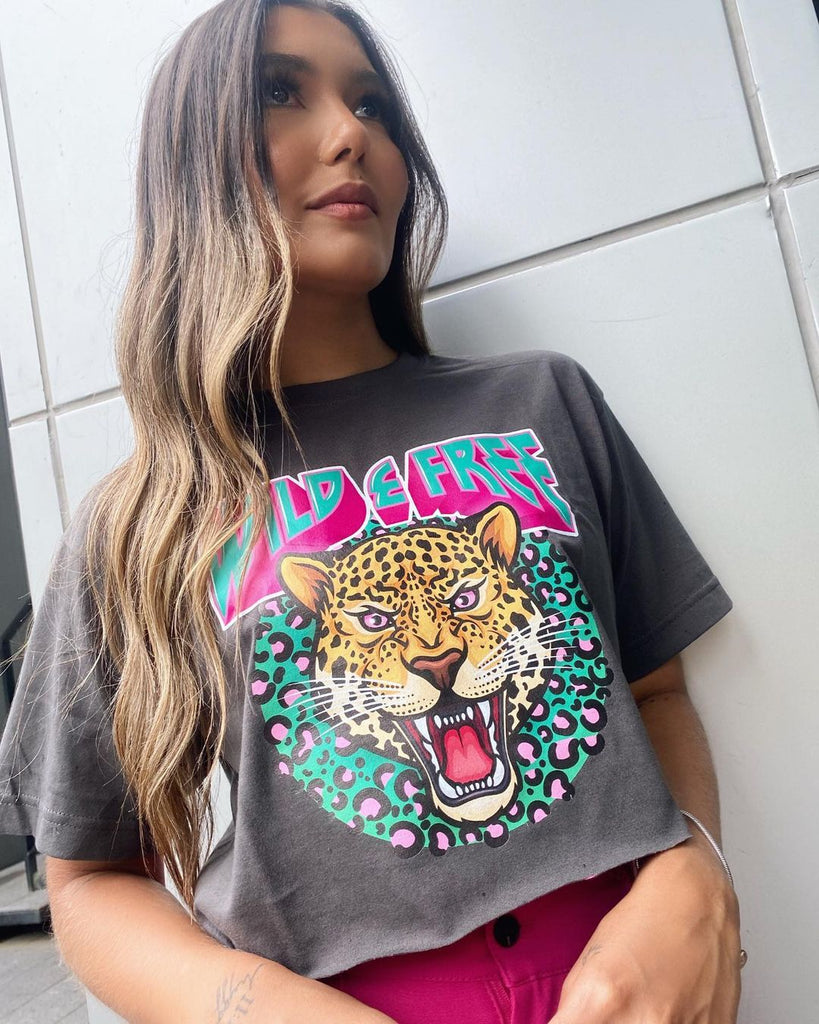 Tiger T-Shirt